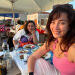 Ceren Benderlioğlu Instagram -