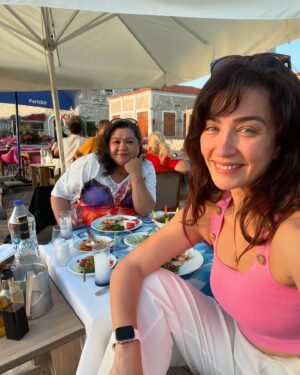 Ceren Benderlioğlu Instagram - 