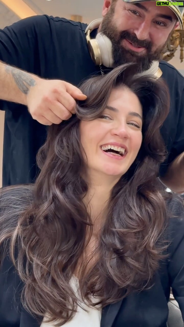 Ceren Benderlioğlu Instagram - @cerenbenderlioglu 🌸🎬