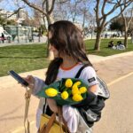 Ceren Benderlioğlu Instagram – Son iki fotoğrafa kalbimi bıraktım