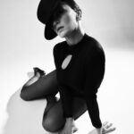 Ceren Benderlioğlu Instagram - Styling @cihan.nacar Fotoğraf @ferdademir_ Video @unalavcii Makyaj pelinpehlivanoglu Saç @sabitakkaya Stüdyo @nixas.communications @meji.istanbul Styling aşistan @gorkemeekemall @elif_krkyn79