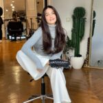 Ceren Benderlioğlu Instagram - @cemsakmak @burcusakmak @istanbulbrideteam 💇‍♀️💕