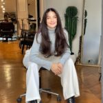 Ceren Benderlioğlu Instagram - @cemsakmak @burcusakmak @istanbulbrideteam 💇‍♀️💕