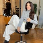 Ceren Benderlioğlu Instagram - @cemsakmak @burcusakmak @istanbulbrideteam 💇‍♀️💕