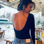 Ceren Benderlioğlu Instagram - Spor yapmadığım bir gün 😱