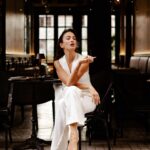 Ceren Benderlioğlu Instagram - ⏳ 📸 @tinamesri.photography @tina_mesri