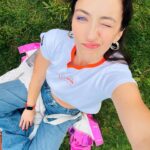 Ceren Benderlioğlu Instagram - 🌸🌸🌸🌸