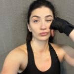 Ceren Benderlioğlu Instagram - Bir WOD günü 🏋️