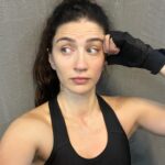 Ceren Benderlioğlu Instagram - Bir WOD günü 🏋️