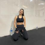 Ceren Benderlioğlu Instagram - Bir WOD günü 🏋️