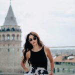 Ceren Benderlioğlu Instagram - 📸 @tinamesri.photography