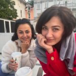 Ceren Benderlioğlu Instagram - Son 10 gün kuş misali … ufak bir özet İzmir , Ankara , İstanbul