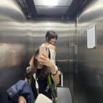 Ceren Benderlioğlu Instagram - Son 10 gün kuş misali … ufak bir özet İzmir , Ankara , İstanbul