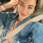 Ceren Benderlioğlu Instagram - Aşırı saçma bir hafta umarım daha saçması olur bir sonraki hafta
