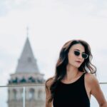 Ceren Benderlioğlu Instagram - 📸 @tinamesri.photography