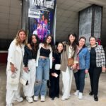 Ceren Benderlioğlu Instagram - Son 10 gün kuş misali … ufak bir özet İzmir , Ankara , İstanbul