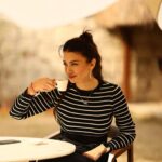 Ceren Benderlioğlu Instagram - Geçen haftadan anı defteri … sondaki fotoda 14 sene sonra ani bir kararla manası bende bir iz geldi ….