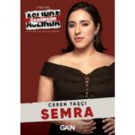 Ceren Taşçı Instagram – Aslında Özgürsün şimdi @gain ‘de yayında❣️
Bütün ekibe ve çıkan işe aşk duyuyorum🎉
@witchcraft_films 
@alikemalguven @sedaozkaraca @tansusonmez_
@denizcakir 
@badenzi 
@_ecrinbolkar 
@barisgonenen 
@kayhanberkin 
@alicanyucesoy 
@asliicozu
@durunukhet 🌺
#aslındaözgürsün
