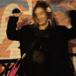 Ceren Taşçı Instagram – What does happiness mean to you?