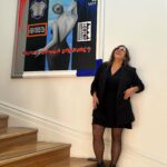 Ceren Taşçı Instagram – Keşke boynumu tutma şakası yapsaydım.
