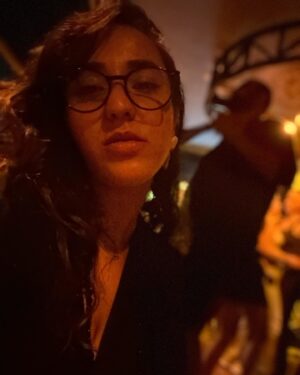 Ceren Taşçı Instagram - Gözümüzü 2053’ e diktik dumpı