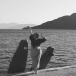 Ceren Taşçı Instagram – Something good