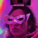 Ceren Taşçı Instagram - Ram pam ram pa pam Parla 2024 yılındasın!