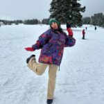 Ceren Taşçı Instagram – Arkadaşlar kar diye bir şey var hala
Bir de klimada ❄️ bu işaret kış modu demek değil kışın ☀️ bu işareti açıyorsunuz ısınmak için.Bunu da buraya unutmamak için yazdım.