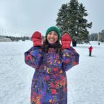 Ceren Taşçı Instagram – Arkadaşlar kar diye bir şey var hala
Bir de klimada ❄️ bu işaret kış modu demek değil kışın ☀️ bu işareti açıyorsunuz ısınmak için.Bunu da buraya unutmamak için yazdım.