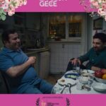 Ceren Taşçı Instagram - Can’s Angels @canmerdan_dogan En Uzun Gece Written & Directed by @canmerdan_dogan Produced by @erkantaskirann @thegustavfilm Cast @mustafa_kirantepe @denizgorkemkaya @hasibeeren @tasciceren @ezjix @dilaydasun Co-producers @sd.durna @batuhanyalaz @ulkusolak DOP @sebastiandavidweber Editor @dorikkaya Original Music @batuhanyalaz Sound Design and Mix #OnanKaragözoglu Production Designer @osman8namso Colorist @jamesnorman 1st Assistant Director @renallahverdiyevaa Script Consultant @bilge.serdar Art Director #GörkemCanbolat Make up and Hair Design @cigdemuzundag Gaffer #EserTuran Key Grip @selim_alan Location Sound @il_boy Production Manager @sadikdurnatr Set Decorator @alpereraydin Script Supervisor Ayşe Beren Oruç DIT @danyelozyazgann Backstage @neslihan_siligur PR @thisiszu Graphic and Poster Design @kutlaysindirgi Translation @barkytas #enuzungece #gustavfilm #kısafilm