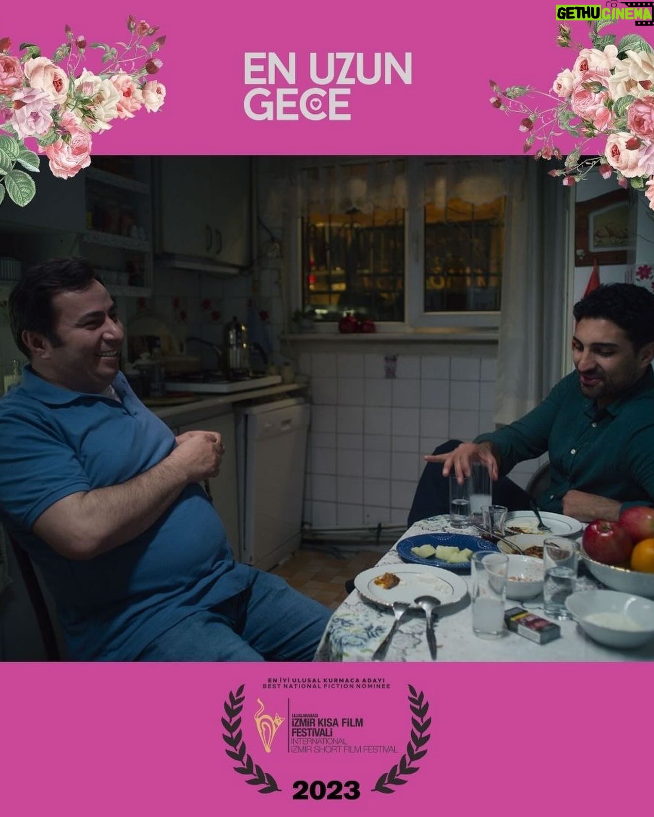Ceren Taşçı Instagram - Can’s Angels @canmerdan_dogan En Uzun Gece Written & Directed by @canmerdan_dogan Produced by @erkantaskirann @thegustavfilm Cast @mustafa_kirantepe @denizgorkemkaya @hasibeeren @tasciceren @ezjix @dilaydasun Co-producers @sd.durna @batuhanyalaz @ulkusolak DOP @sebastiandavidweber Editor @dorikkaya Original Music @batuhanyalaz Sound Design and Mix #OnanKaragözoglu Production Designer @osman8namso Colorist @jamesnorman 1st Assistant Director @renallahverdiyevaa Script Consultant @bilge.serdar Art Director #GörkemCanbolat Make up and Hair Design @cigdemuzundag Gaffer #EserTuran Key Grip @selim_alan Location Sound @il_boy Production Manager @sadikdurnatr Set Decorator @alpereraydin Script Supervisor Ayşe Beren Oruç DIT @danyelozyazgann Backstage @neslihan_siligur PR @thisiszu Graphic and Poster Design @kutlaysindirgi Translation @barkytas #enuzungece #gustavfilm #kısafilm