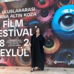 Ceren Taşçı Instagram - Hello Adana ne var ne yok orada?