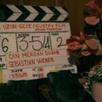 Ceren Taşçı Instagram - Can’s Angels @canmerdan_dogan En Uzun Gece Written & Directed by @canmerdan_dogan Produced by @erkantaskirann @thegustavfilm Cast @mustafa_kirantepe @denizgorkemkaya @hasibeeren @tasciceren @ezjix @dilaydasun Co-producers @sd.durna @batuhanyalaz @ulkusolak DOP @sebastiandavidweber Editor @dorikkaya Original Music @batuhanyalaz Sound Design and Mix #OnanKaragözoglu Production Designer @osman8namso Colorist @jamesnorman 1st Assistant Director @renallahverdiyevaa Script Consultant @bilge.serdar Art Director #GörkemCanbolat Make up and Hair Design @cigdemuzundag Gaffer #EserTuran Key Grip @selim_alan Location Sound @il_boy Production Manager @sadikdurnatr Set Decorator @alpereraydin Script Supervisor Ayşe Beren Oruç DIT @danyelozyazgann Backstage @neslihan_siligur PR @thisiszu Graphic and Poster Design @kutlaysindirgi Translation @barkytas #enuzungece #gustavfilm #kısafilm