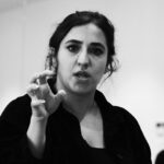 Ceren Taşçı Instagram – Ben bir hayale ortak oldum sonra o hayal benim de hayalim oldu.Bir oyun yapmak çok meşakkatli bir iş ama bir yandan da tüm zorluklarına rağmen bir o kadar keyifli ve öğretici.Bir sürü şey öğrenerek devam ediyorum hayatıma ve  bu oyunla beraber hayatıma katılan müthiş ekip arkadaşlarıma kocaman teşekkür etmek istiyorum; inatla,sevgi ve saygıyla bir arada olmaya ve üretmeye devam ettiğiniz için.İyi ki❤️
Biz @parlakfikirleroyun ile ;
22 Mart 20.30’da @sestiyatrosu 
23 Mart 20.30’da @alankadikoy ‘de olacağız.
KÜNYE:
Yazar: Eric COBLE
Çevirmen: Buket GÜLBEYAZ
Yönetmen: Buket GÜLBEYAZ
Dekor ve Kostüm Tasarımı: Ahsen Nur YAMAN
Işık Tasarımı: Osman AKTAN
Hareket Düzeni: Fethi Arda ERGÜL
Efekt Tasarımı: Metin KÜÇÜKYILMAZ
Yardımcı Yönetmen: Onur DEMİRCAN
Reji Asistanı, Sahne Amiri: İlayda ŞALLI
Yapım Asistanı: Atakan UYANIK
Prova Fotografçısı: Ceyda ASLAN
Afiş Fotoğrafçısı: Nilay EREN
Concept Tasarımcısı: Mürsel GÜVEN Yapımcılar: Flanör Yapım, Platz Project Yürütücü Yapımcı: No Yapım
Oyuncular: Ceren Taşçı, Ünal Yeter, Dila Yağcı, Kiraz Tosun, Uğur Baran
@bonobotiyatro @platzproject @flanoryapim @noyapim
Bazı notlar: 
Buket @buketgulbeyaz seni zekanı,zerafetini,insanlığını çok seviyorum❤️
Uğur @ugurbrnn ve Dila @dilayagci ne çektik be ama hep destektiniz sağolun☺️
Ünal @unalyeter yeni geldin herkese kendini sevdirdin benden daha çok sevecekler seni sinirim bozuluyor
Kiraz @kkiraztosun güzel enerjinle hoş geldin💕
Onur başgan @onordomorcon yanan beynimizi marş beyin tamirine beraber götürelim, emeklerinin tarifi yok❤️
Bütün fotoğrafları çekip sadece yansıması görülen canım asistanımız @salliilayda iyi ki varsın❤️
Ve arkada deli gibi koşturan bütün ekip,bize inanan yapımcılarımız iyi ki varsınız hepiniz🌹
#parlakfikirler #tiyatro #sestiyatrosu #alankadıköy