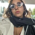 Ceren Taşçı Instagram – Sanki 100 yaşındayım.