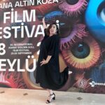 Ceren Taşçı Instagram - Hello Adana ne var ne yok orada?