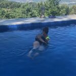 Ceren Taşçı Instagram - Bütün elementlere doymuşum gibi #ateş #su #toprak #tahta Son foto da hava😘