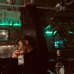 Ceren Taşçı Instagram - Kendimle ilişkiliyim
