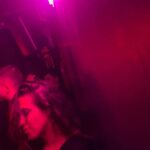 Ceren Taşçı Instagram - Dance with my insomnia again 💀 📸 @fethiarda