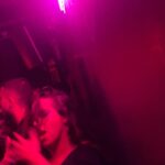 Ceren Taşçı Instagram - Dance with my insomnia again 💀 📸 @fethiarda