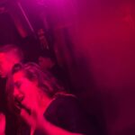 Ceren Taşçı Instagram - Dance with my insomnia again 💀 📸 @fethiarda