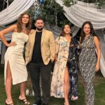 Ceren Taşçı Instagram - Deniz Düğüning & Aslında Özgürsün Lovers ❤️ Çiçeği de benimki kaptı @ecrinbolkar_ 🔥 #denizbilgehanwedding
