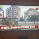 Ceren Taşçı Instagram – Sanki 100 yaşındayım.