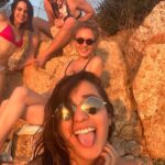 Ceren Taşçı Instagram - Gözümüzü 2053’ e diktik dumpı