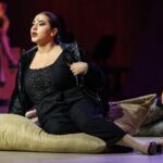 Ceren Taşçı Instagram – Fannylendiniz
Aşık Shakespeare
@asikshakespearesahnede ❤️ @zorlu_psm @piuent @sakm_online
