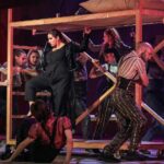 Ceren Taşçı Instagram – Fannylendiniz
Aşık Shakespeare
@asikshakespearesahnede ❤️ @zorlu_psm @piuent @sakm_online