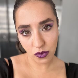 Ceren Taşçı Instagram - Öncesi ve Sonrası Before & After