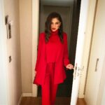 Ceren Yılmaz Instagram –