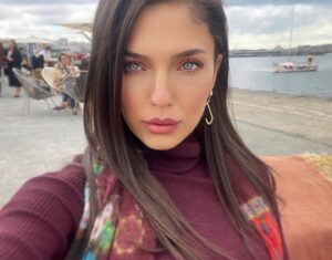 Ceren Yılmaz Instagram - #contemporaryistanbul 🤍