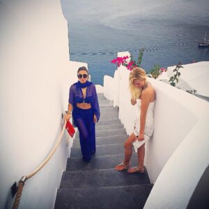 Ceren Yılmaz Instagram - 
